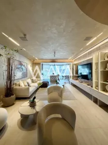 Apartamento com 4 Quartos à venda, 300m² no Barra da Tijuca, Rio de Janeiro