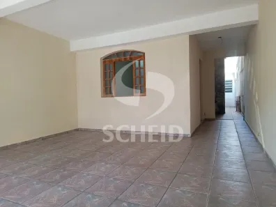 Sobrado com 3 Quartos à venda, 119m² no Interlagos, São Paulo