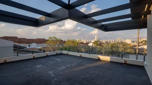 Casa com 3 Quartos à venda, 243m² no Jardim Atlântico, Goiânia