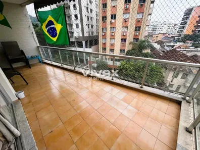 Apartamento com 2 Quartos à venda, 110m² no Méier, Rio de Janeiro