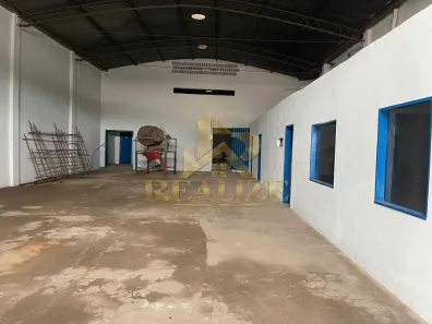 Ponto Comercial para alugar, 444m² no Maranhão Novo, Imperatriz