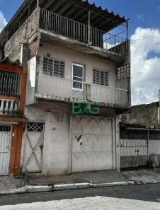 Casa de Condomínio com 2 Quartos à venda, 97m² no Jardim Cris, São Paulo