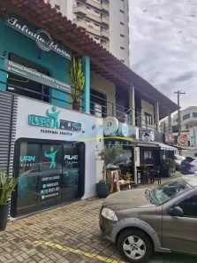 Sala Comercial para alugar, 75m² no Centro, Vinhedo