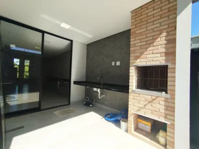 Casa de Condomínio com 3 Quartos à venda, 140m² no Jardim Califórnia, Piracicaba