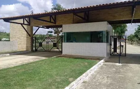 Lote/Terreno à venda, 820m² no Distrito Industrial (Prefeito José Augusto Ferrer de Morais), Vitória de Santo Antão