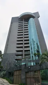 Apartamento com 4 Quartos à venda, 238m² no Belvedere, Belo Horizonte