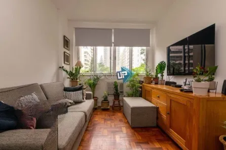 Apartamento com 2 Quartos à venda, 78m² no Botafogo, Rio de Janeiro