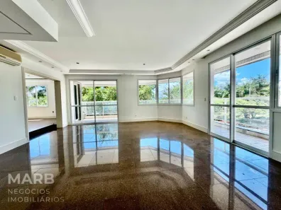 Apartamento com 4 Quartos à venda, 255m² no Agronômica, Florianópolis