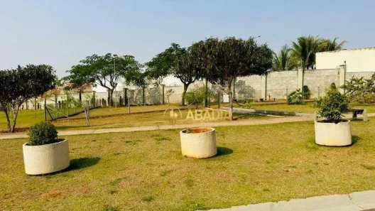 Lote/Terreno à venda, 200m² no Santa Cecília, Paulínia