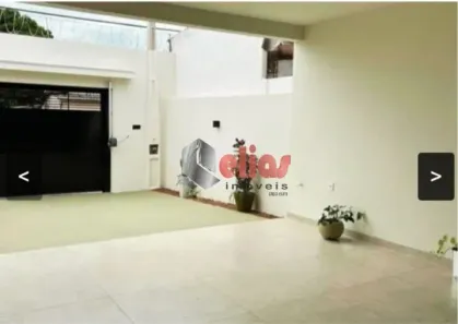 Casa com 3 Quartos à venda, 242m² no Vila Souto, Bauru