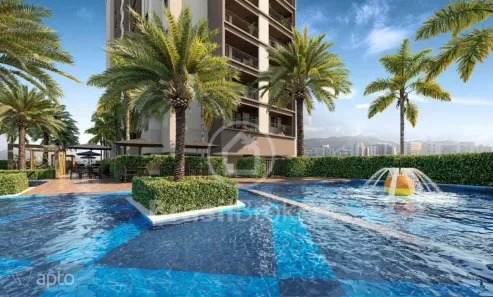 Apartamento com 3 Quartos à venda, 67m² no Cachambi, Rio de Janeiro