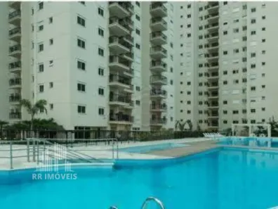 Apartamento com 3 Quartos à venda, 87m² no Jardim Tupanci, Barueri
