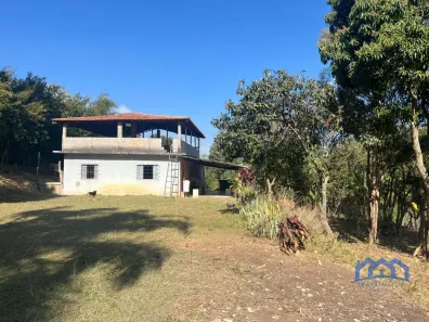 Fazenda/Sítio com 2 Quartos à venda, 5000m² no , Mairinque