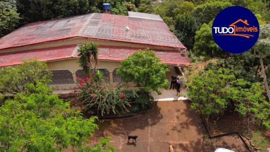 Fazenda/Sítio com 4 Quartos à venda, 20000m² no Ponte Alta Norte, Brasília