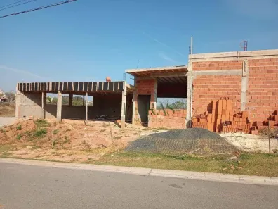 Casa de Condomínio com 3 Quartos à venda, 206m² no Jardim São José, Itu