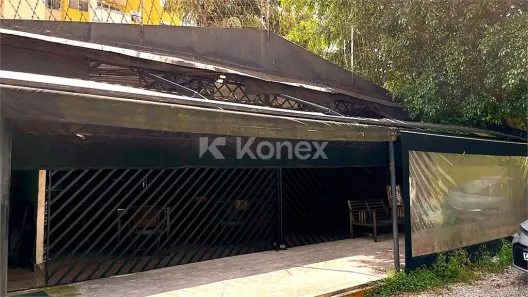 Imóvel Comercial com 1 Quarto para alugar, 250m² no Paraíso do Morumbi, São Paulo