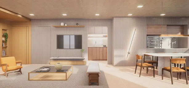 Apartamento com 2 Quartos à venda, 70m² no Pinheiros, São Paulo