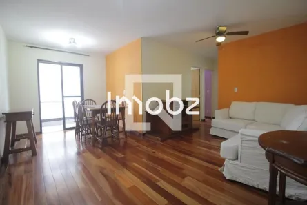 Apartamento com 3 Quartos à venda, 80m² no Vila Andrade, São Paulo