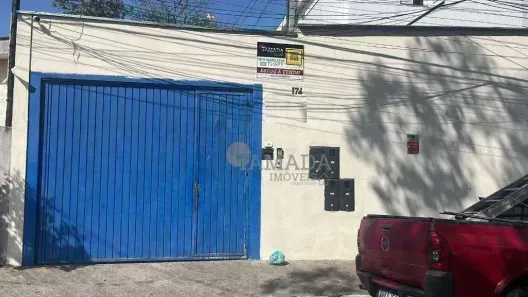 Lote/Terreno à venda, 385m² no Parque Boturussu, São Paulo