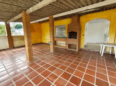Casa com 3 Quartos à venda, 290m² no Planalto Paulista, São Paulo