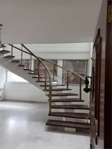 Apartamento com 5 Quartos à venda, 598m² no Higienópolis, São Paulo