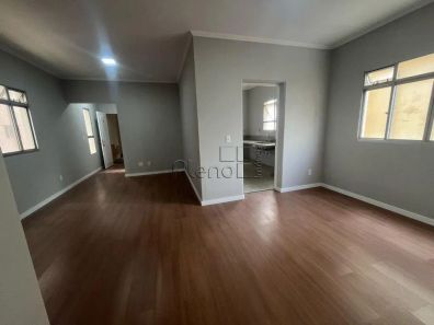 Apartamento com 3 Quartos à venda, 102m² no Cambuí, Campinas