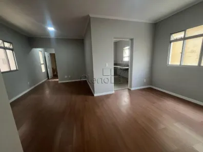 Apartamento com 3 Quartos à venda, 102m² no Cambuí, Campinas