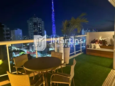 Apartamento com 3 Quartos à venda, 260m² no Centro, São Carlos