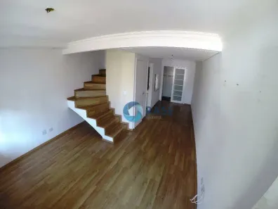 Casa de Condomínio com 2 Quartos à venda, 86m² no Socorro, São Paulo