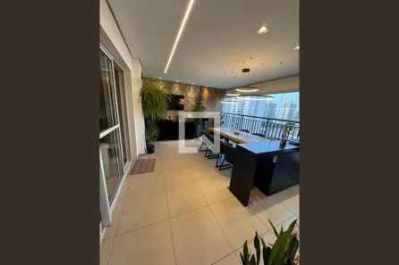 Apartamento com 3 Quartos à venda, 135m² no Belenzinho, São Paulo