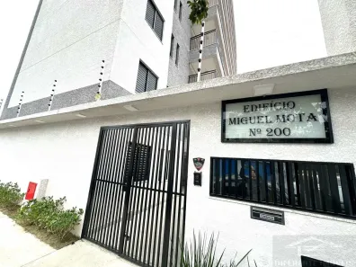 Apartamento com 2 Quartos para alugar, 36m² no Vila Canero, São Paulo