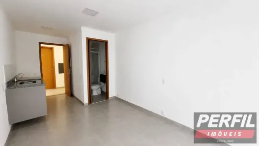 Kitnet com 1 Quarto para alugar, 19m² no Centro, Osasco