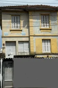 Casa com 7 Quartos à venda, 360m² no Embaré, Santos