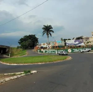 Lote/Terreno à venda, 752m² no Cidade Jardim, Americana