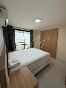 Apartamento com 3 Quartos para venda ou aluguel, 90m² no Jardim Atlântico, Ilhéus