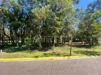 Lote/Terreno à venda, 931m² no , Canela