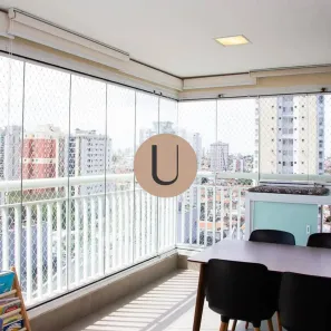 Apartamento com 2 Quartos à venda, 72m² no Vila Prudente, São Paulo