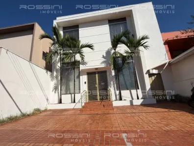 Ponto Comercial para alugar, 350m² no Jardim Botânico, Ribeirão Preto