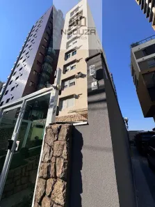 Apartamento com 3 Quartos à venda, 100m² no Cambuí, Campinas
