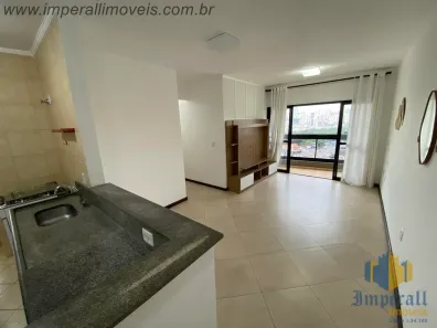 Apartamento com 3 Quartos à venda, 74m² no Jardim América, São José dos Campos