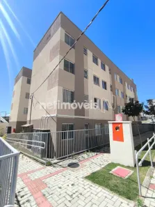 Apartamento com 2 Quartos à venda, 48m² no Arvoredo 2ª Seção, Contagem