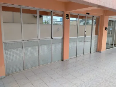 Ponto Comercial para alugar, 36m² no Barreiros, São José