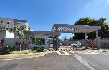 Apartamento com 2 Quartos à venda, 43m² no Jardim Residencial Paraíso, Araraquara