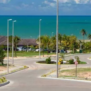 Lote/Terreno à venda, 1003m² no , Aquiraz