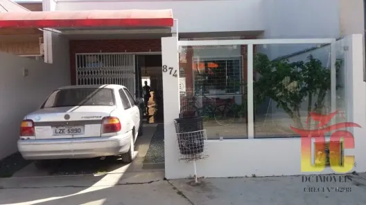 Casa com 2 Quartos à venda, 74m² no Armação, Penha