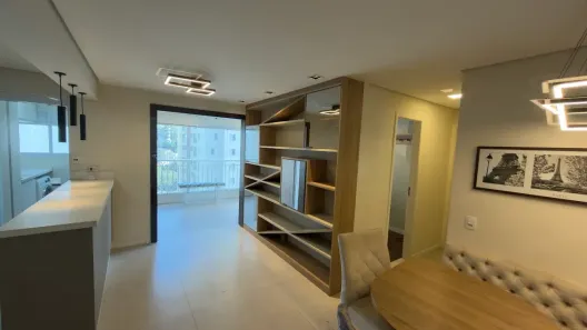 Apartamento com 2 Quartos à venda, 67m² no Vila Ema, São Paulo