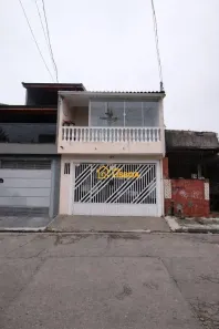 Sobrado com 3 Quartos à venda, 125m² no Jardim Rodolfo Pirani, São Paulo
