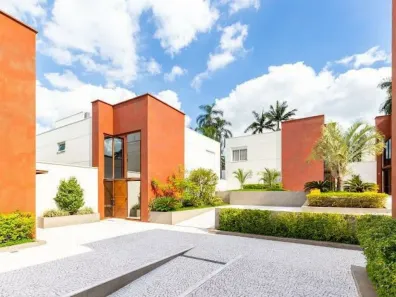 Casa de Condomínio com 4 Quartos à venda, 680m² no Parque Colonial, São Paulo