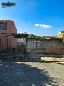 Lote/Terreno à venda, 250m² no Jardim Nossa Senhora Auxiliadora, Hortolândia