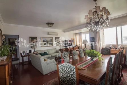 Apartamento com 3 Quartos à venda, 139m² no Bela Vista, Porto Alegre